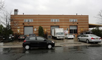 112 Industrial Loop, Staten Island NY - Warehouse