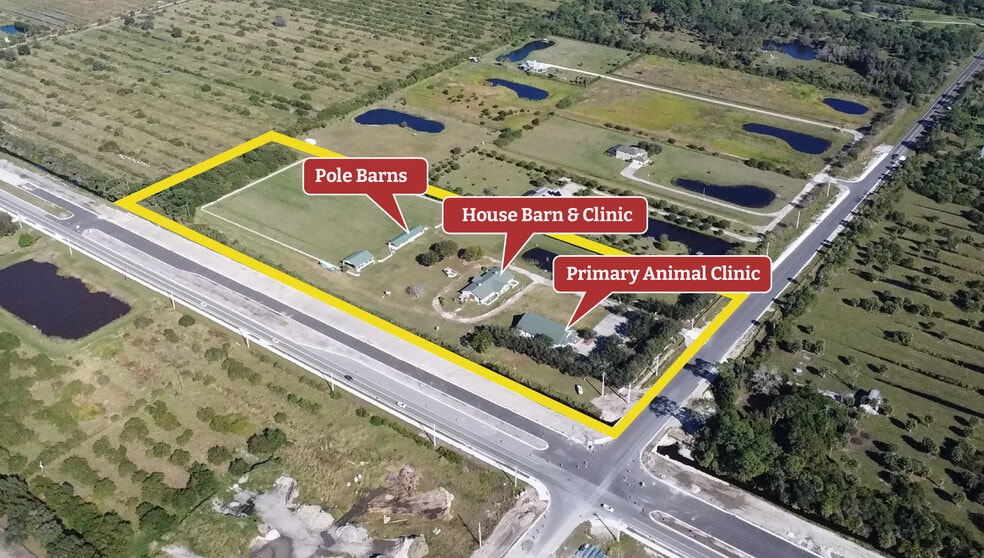 6580 69th St, Vero Beach, FL for sale - Building Photo - Image 2 of 41