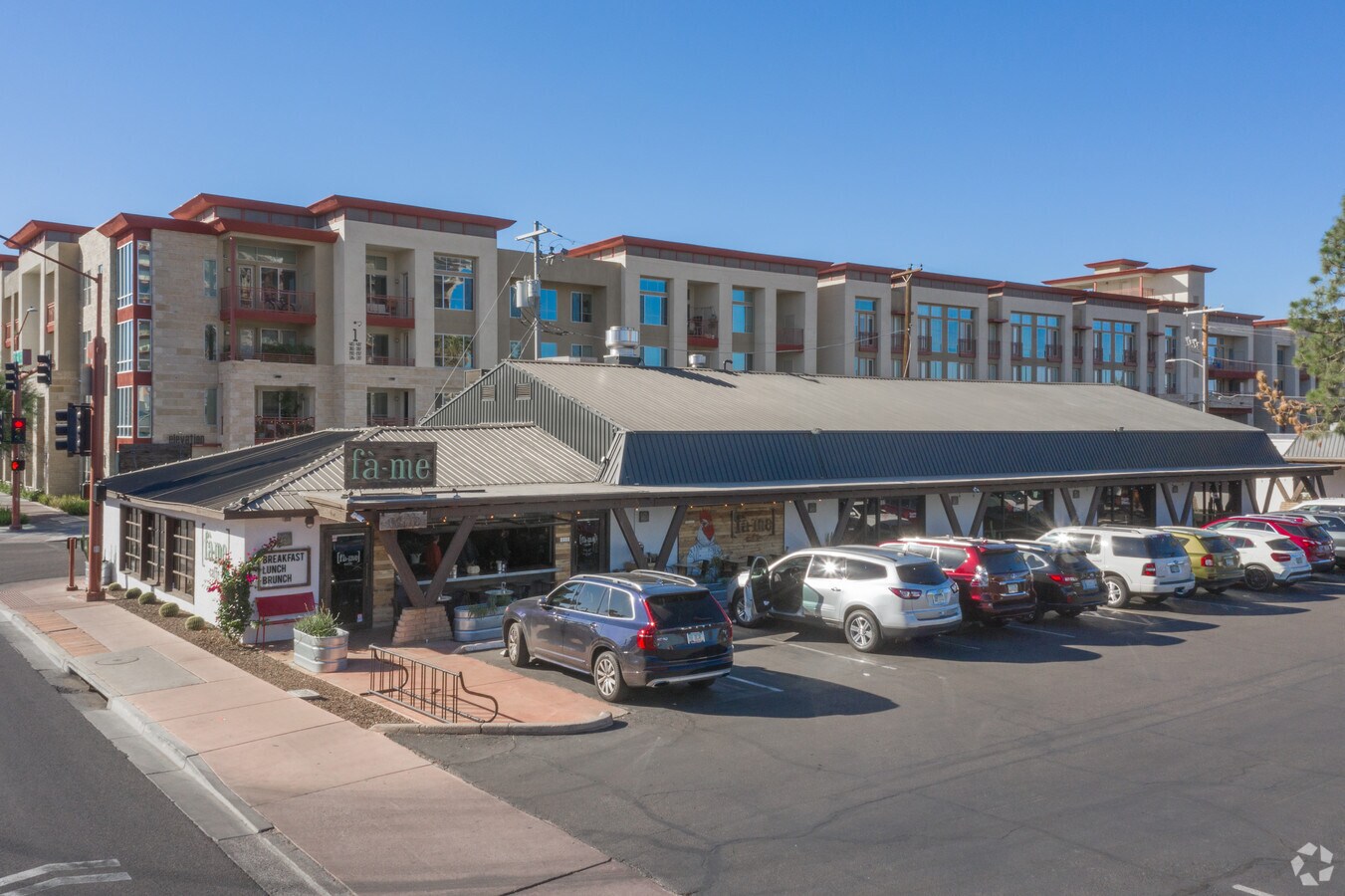 4700 N Central Ave, Phoenix, AZ 85012