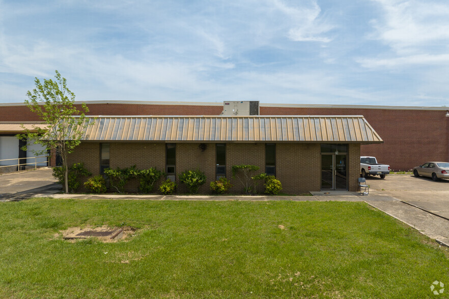 3810 Pleasant Valley Rd, Attalla, AL for lease - Building Photo - Image 3 of 4