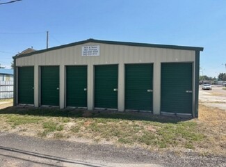 More details for 1114 14th st, Woodward, OK - Industrial for Sale