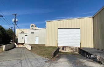 1700 Huger St, Columbia, SC for lease Interior Photo- Image 1 of 3