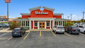 Bob Evans - NNN Property
