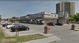 More details for 469-499 Dundas St W, Quinte West, ON - Office, Retail for Lease