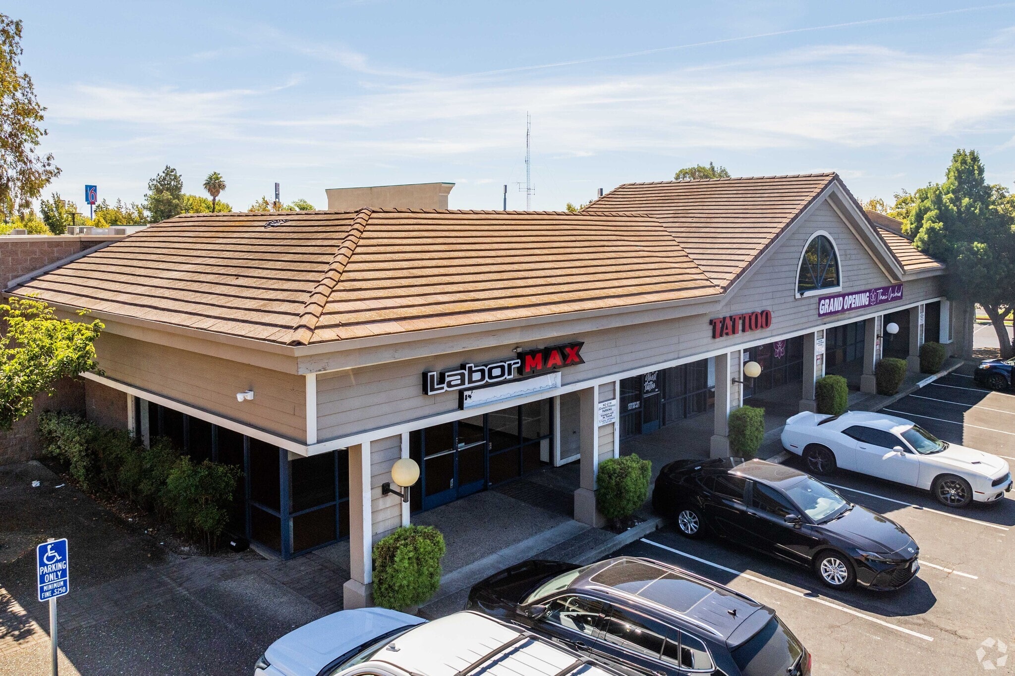 1500 Oliver Rd, Fairfield, CA for lease Building Photo- Image 1 of 2