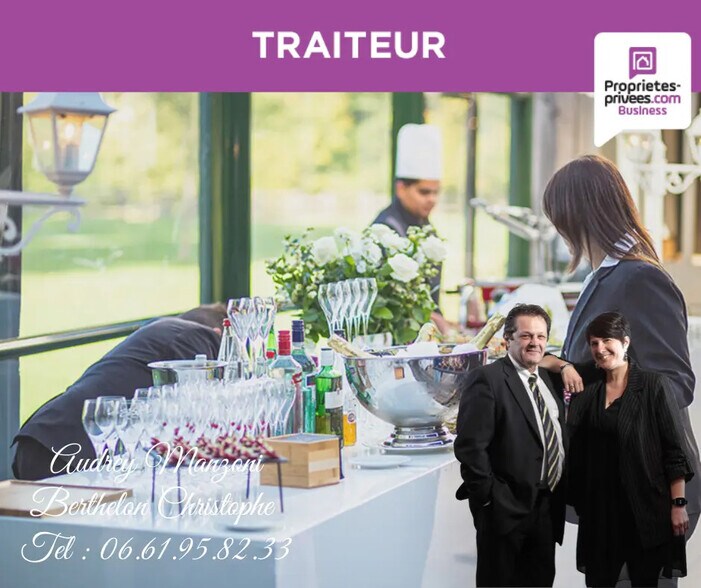 Office in Troyes for sale - Building Photo - Image 2 of 3