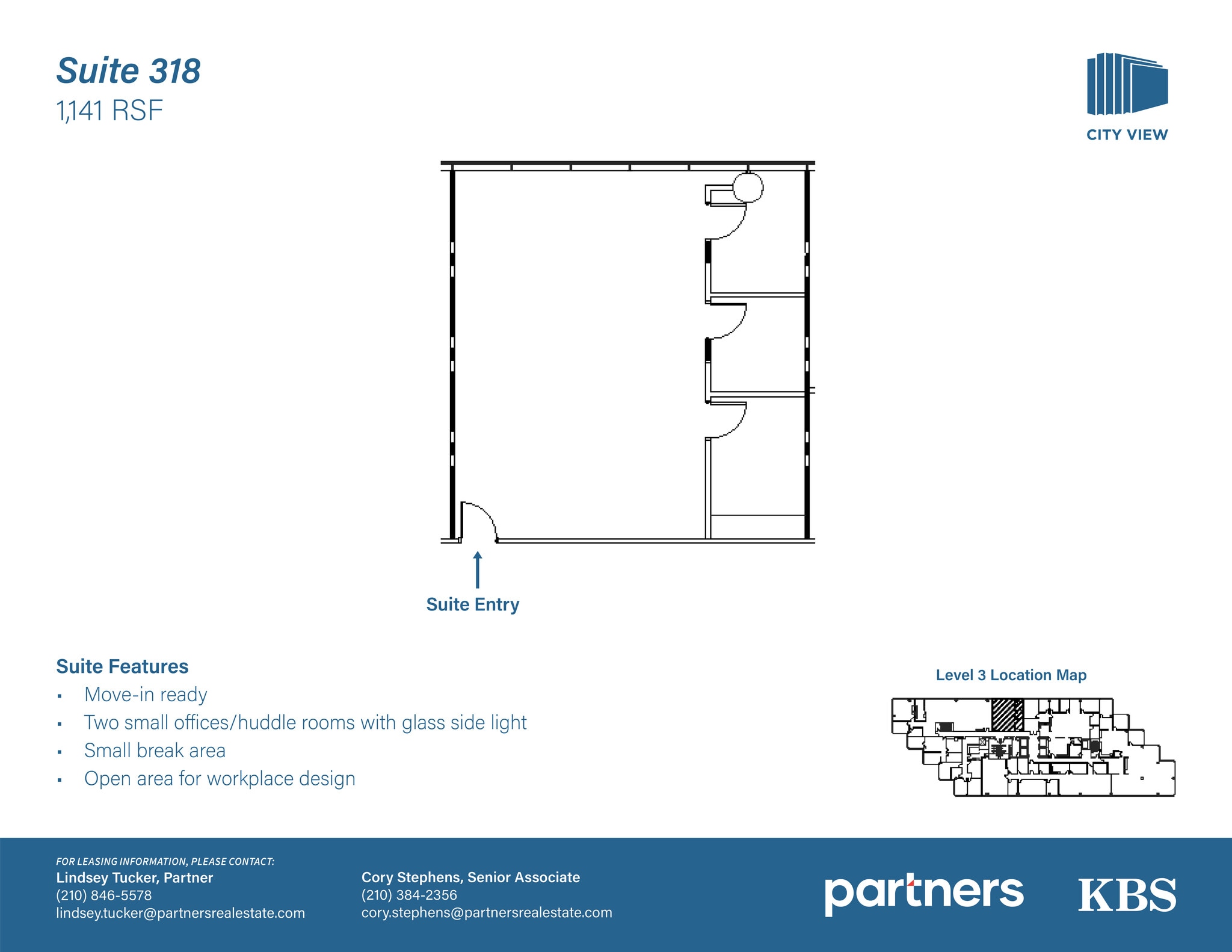 10999 W IH-10, San Antonio, TX for lease Floor Plan- Image 1 of 1