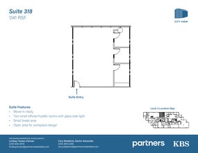 10999 W IH-10, San Antonio, TX for lease Floor Plan- Image 1 of 1
