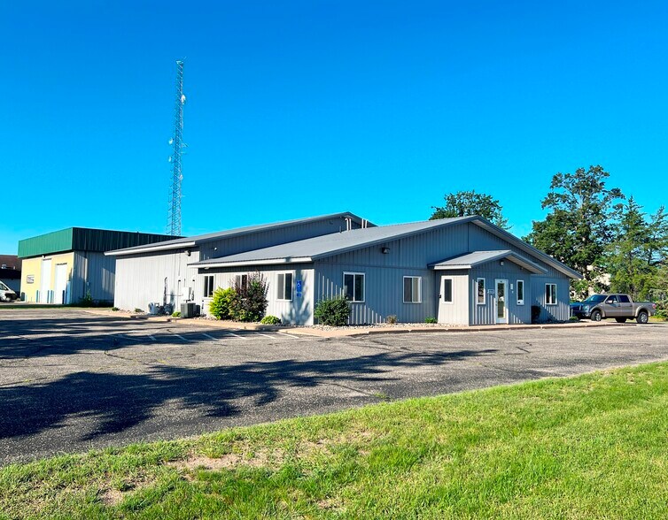 7771 College Rd, Baxter, MN for lease - Building Photo - Image 2 of 5