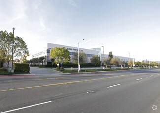 More details for 17560 Rowland St, City Of Industry, CA - Industrial for Lease