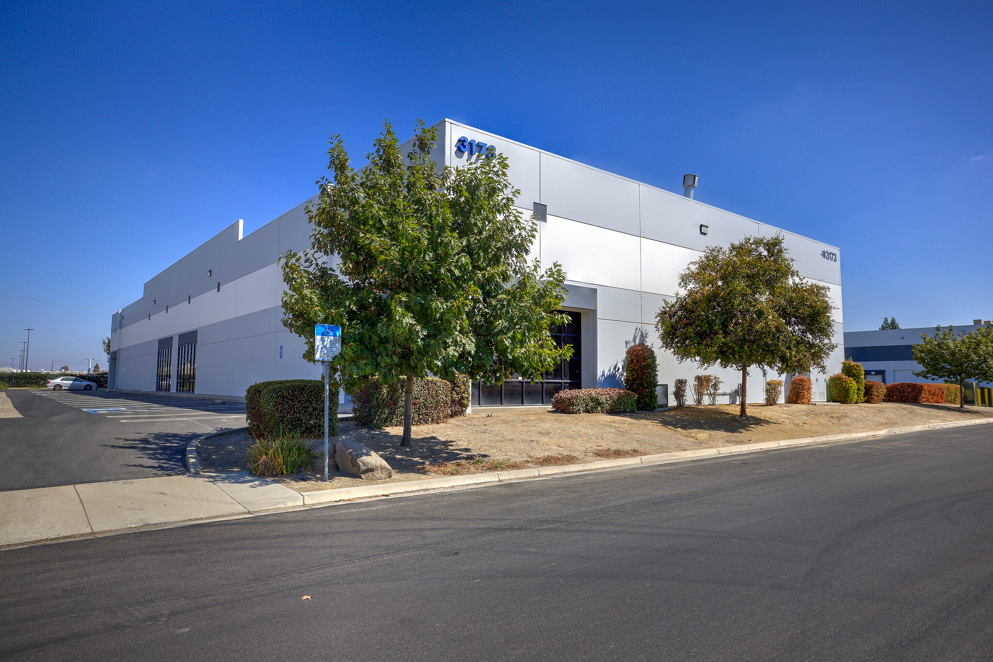 3173 Del Este Ave, Modesto, CA for lease Building Photo- Image 1 of 6
