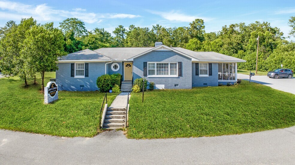 5044 Augusta Rd, Lexington, SC for sale - Primary Photo - Image 1 of 1
