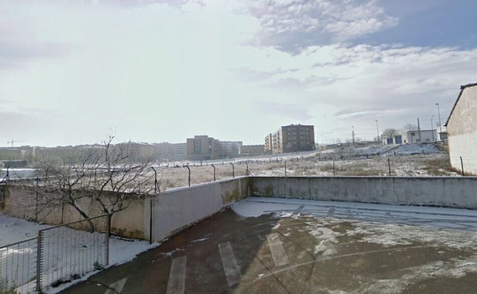 Land in Salamanca for sale - Building Photo - Image 1 of 1