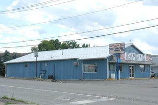 More details for 176 Vestal Pky E, Vestal Township, NY - Retail for Sale