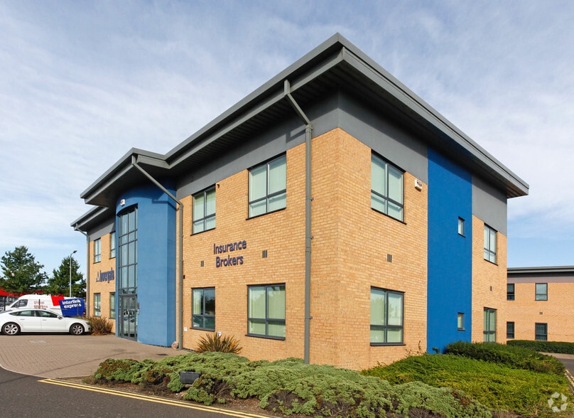 Henry Boot Way, Hull, HU4 7DY Office for Lease