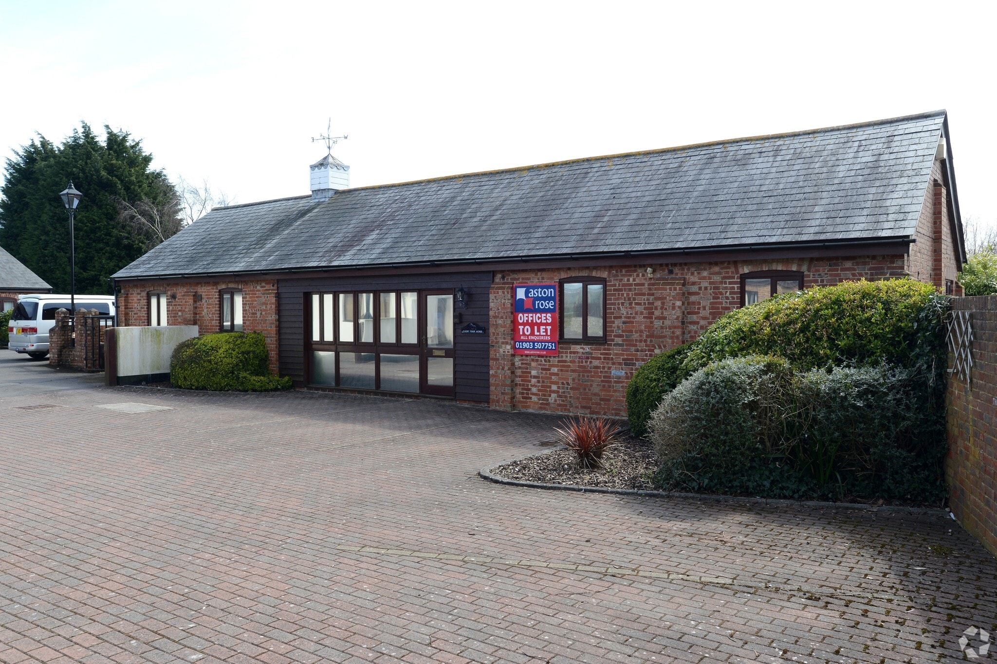 Lake Ln, Bognor Regis for sale Primary Photo- Image 1 of 1