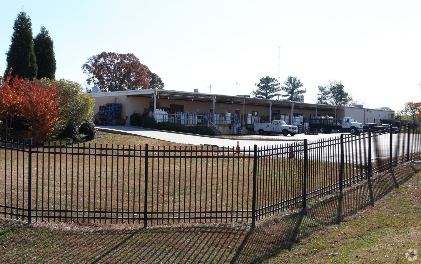 6874 Jonesboro Rd, Morrow, GA 30260 Property Record