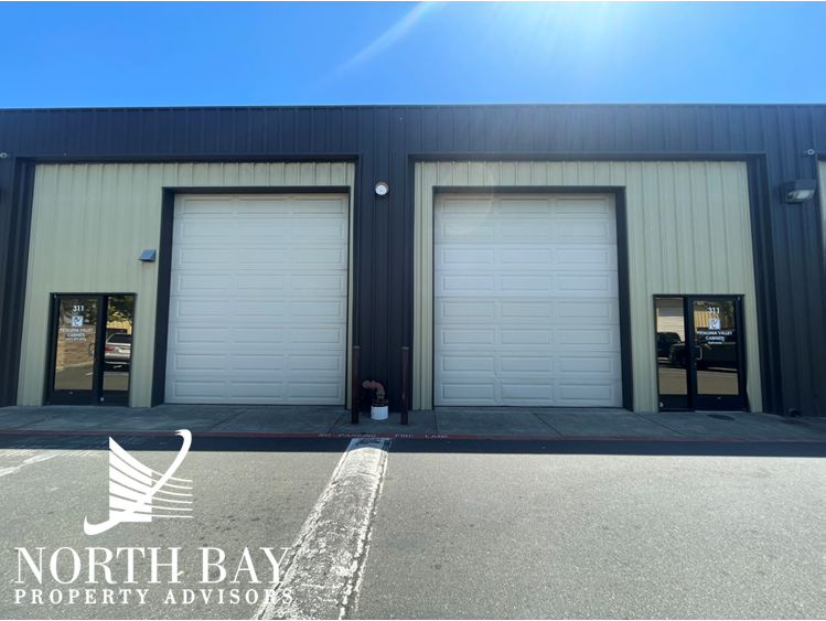 311 W 9th St, Santa Rosa, CA for sale Building Photo- Image 1 of 7