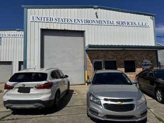 More details for 2809 E Judge Perez Dr, Meraux, LA - Office, Flex for Lease