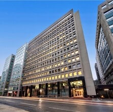 270 Albert St, Ottawa, ON for lease Building Photo- Image 2 of 4