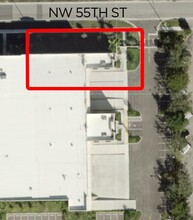 10400 NW 55th St, Sunrise, FL for lease Building Photo- Image 2 of 2