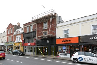 More details for 35 Gloucester Rd, Bristol - Retail for Lease