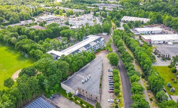 3 Tice Rd, Franklin Lakes, NJ - aerial  map view - Image1