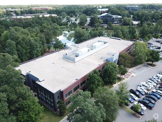 More details for 4931 Lake Brook Dr, Glen Allen, VA - Office for Lease