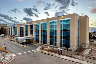 More details for 1411 S Potomac St, Aurora, CO - Office/Medical, Medical for Lease