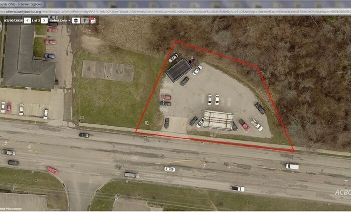 960 E State St, Athens, OH for sale - Other - Image 1 of 1