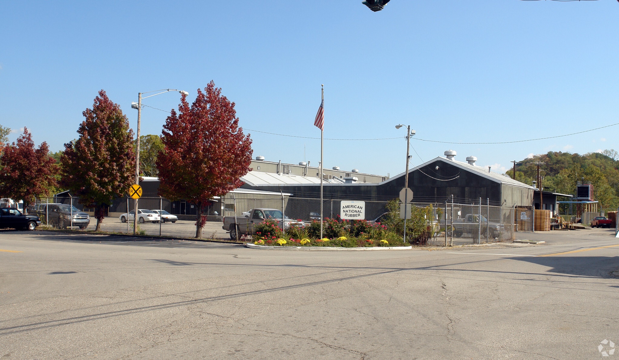 626 Main St, Ceredo, WV 25507 Building 1