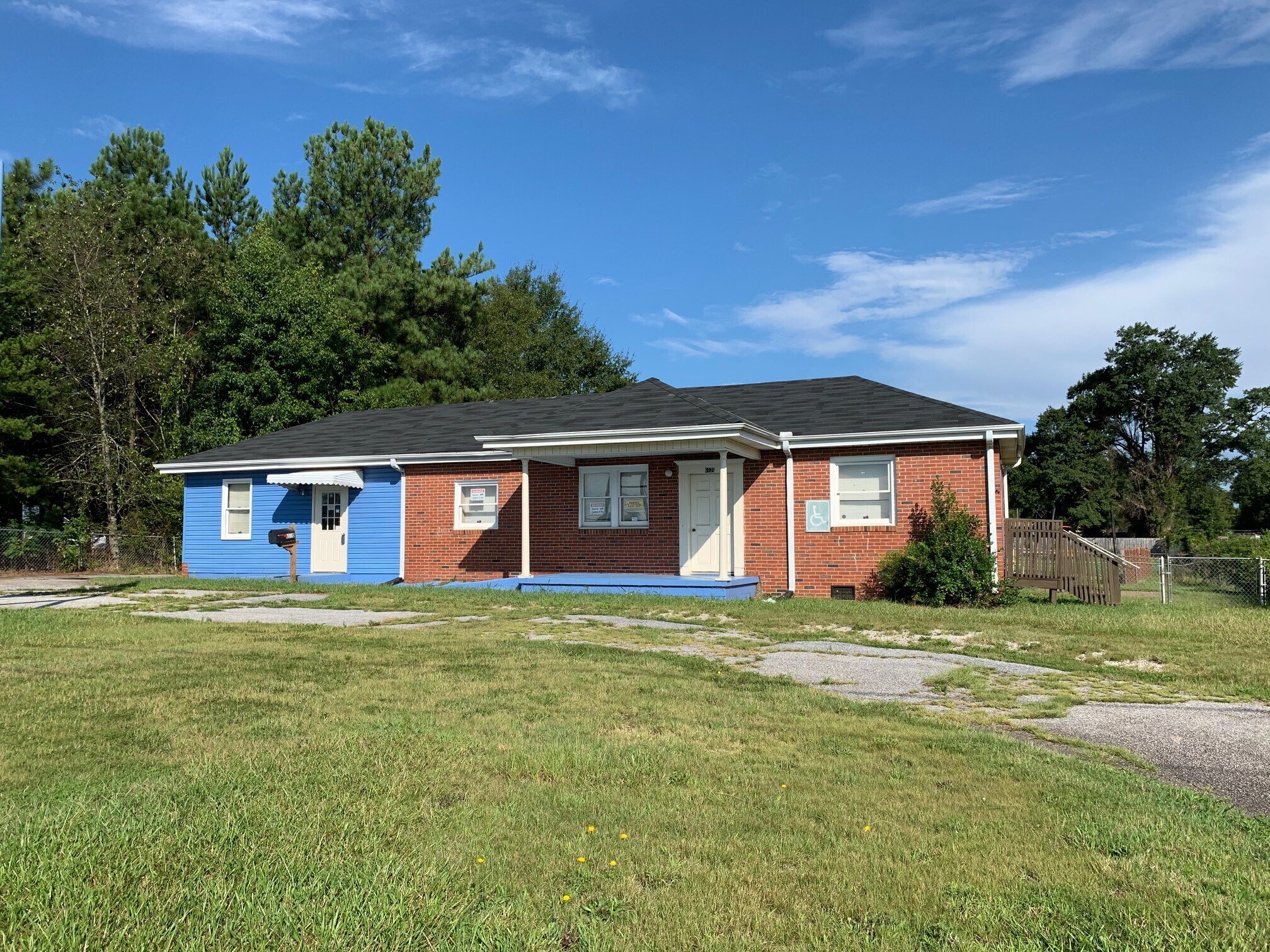 6120 Augusta Rd, Greenville, SC 29605