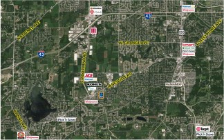 More details for Janesville Rd, Muskego, WI - Retail for Lease