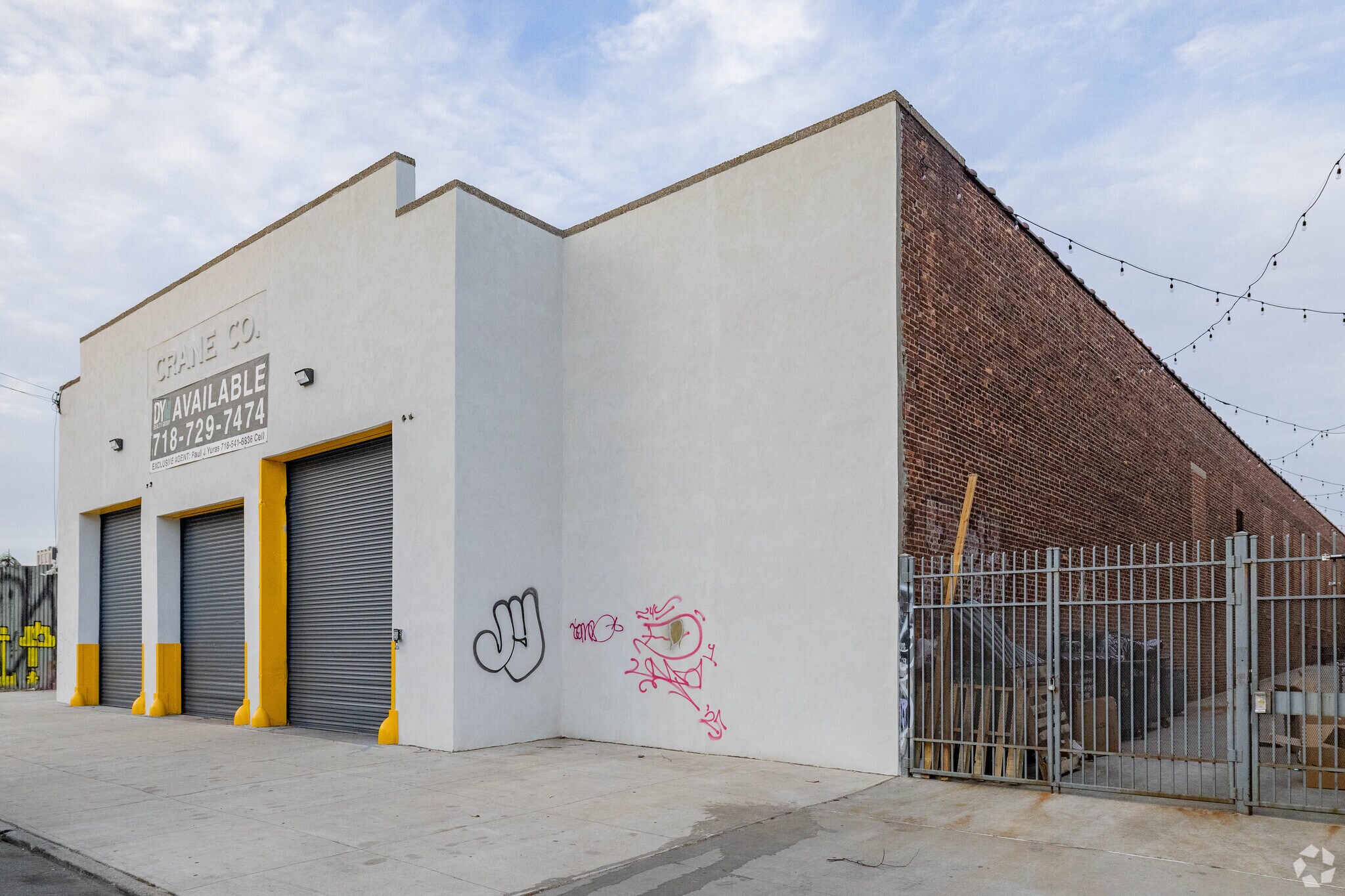 10-75 Irving Ave, Ridgewood, NY for sale Primary Photo- Image 1 of 1