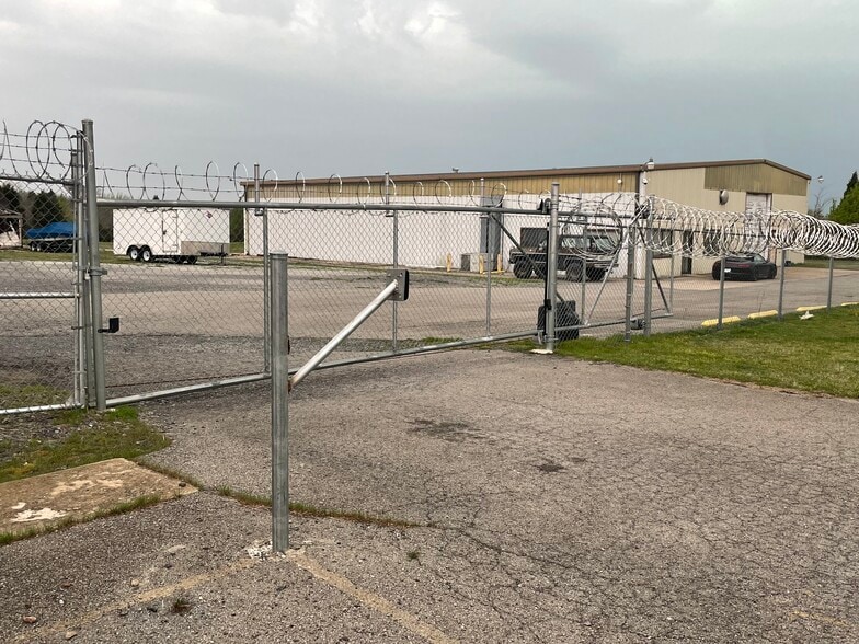 6901 W Okmulgee Ln, Muskogee, OK for sale - Building Photo - Image 3 of 21