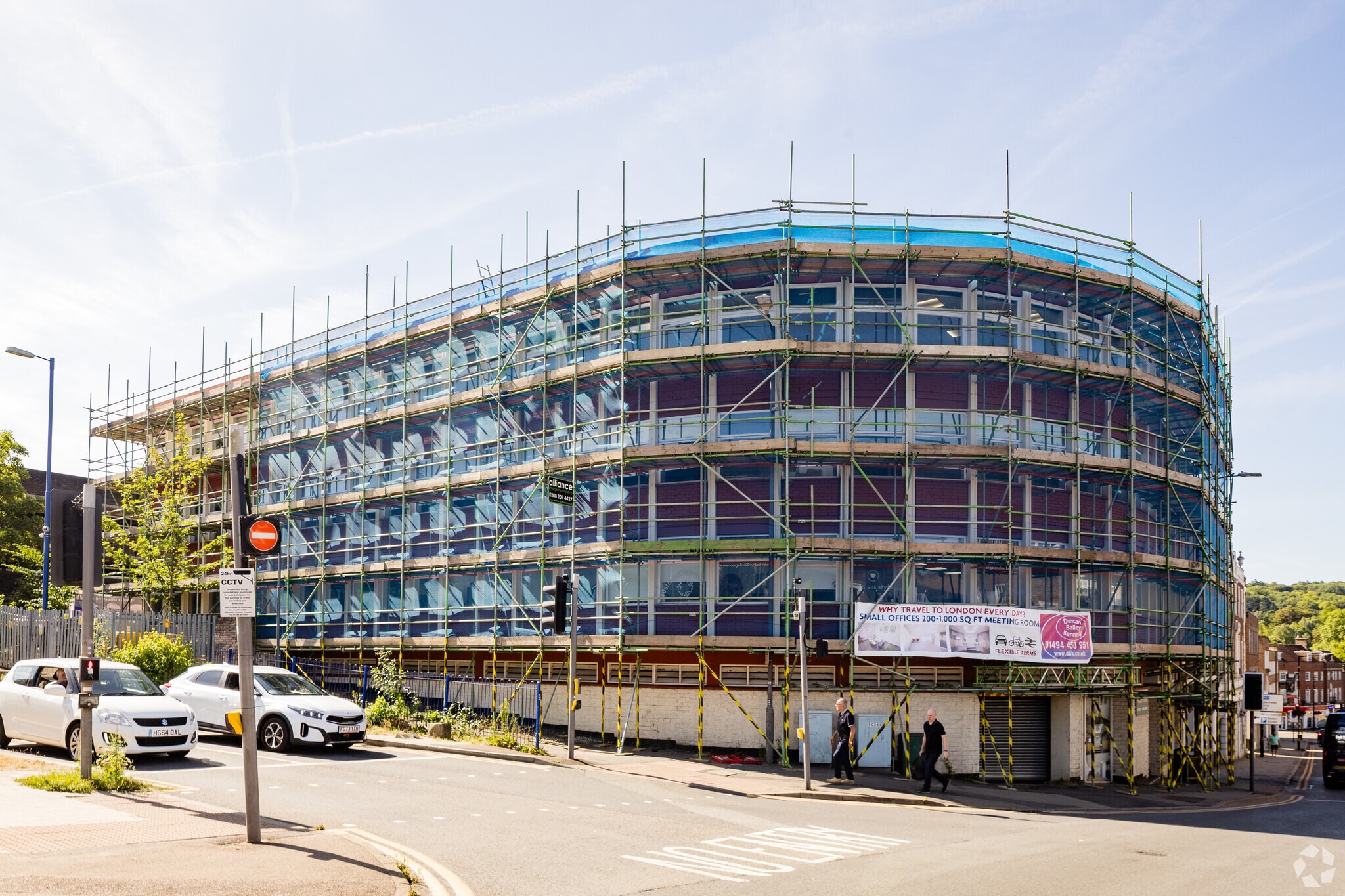 38 Crendon St, High Wycombe for sale Primary Photo- Image 1 of 1