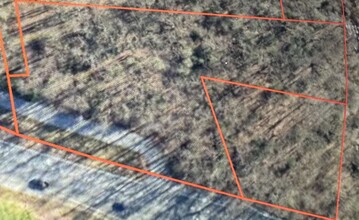 607 Crain Hwy N, Millersville, MD - aerial  map view