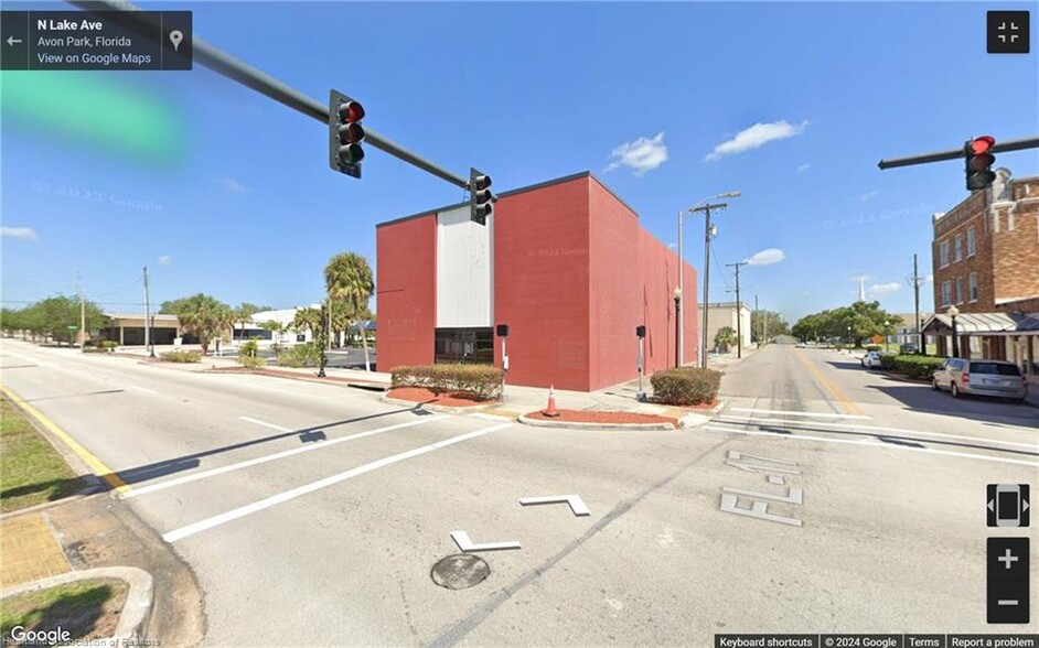 2 W Main St, Avon Park, FL for sale - Building Photo - Image 2 of 33