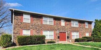 More details for Belleville Multifamily Portfolio – Multifamily for Sale, Belleville, IL