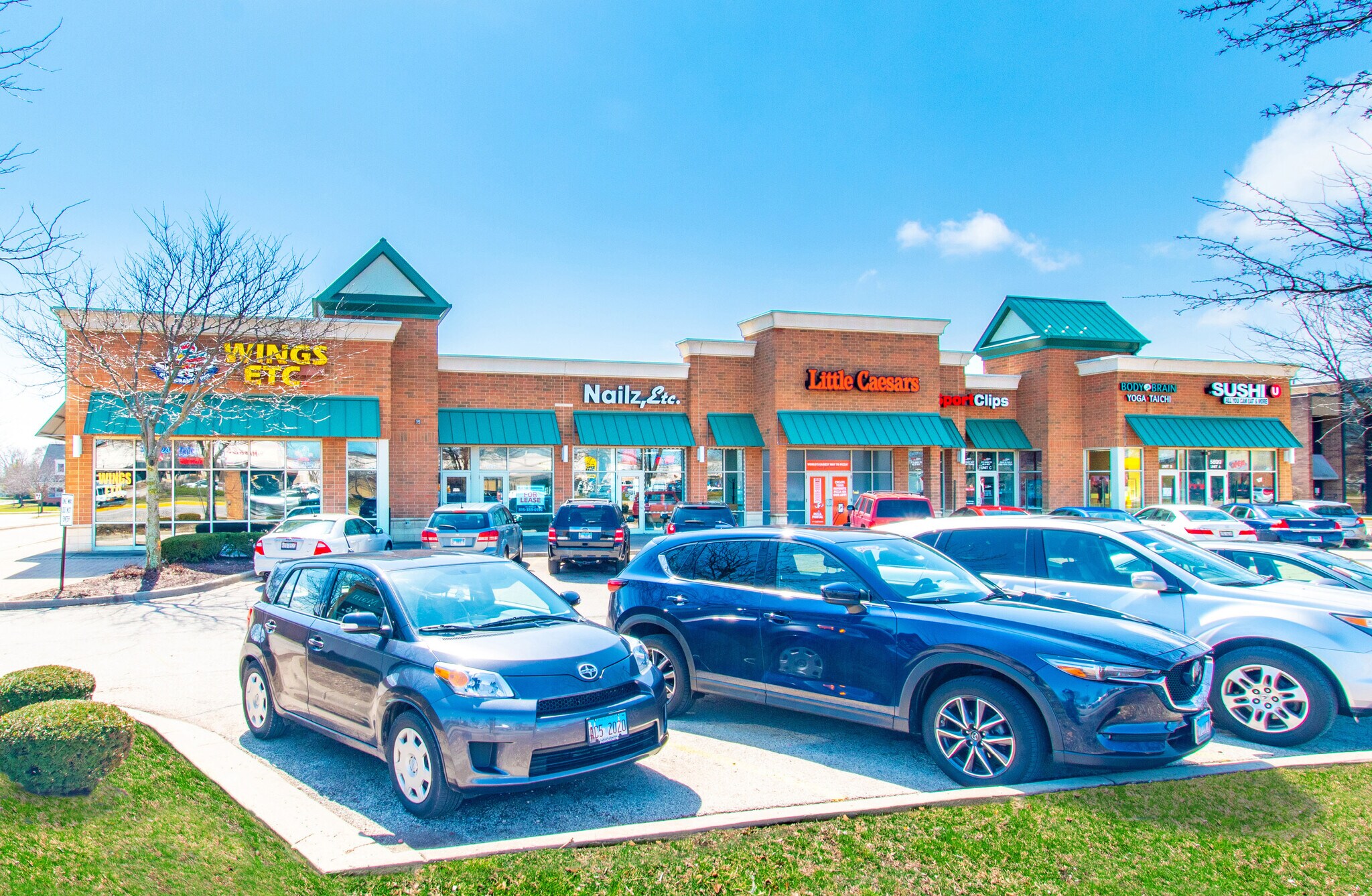 5899 Northwest Hwy, Crystal Lake, IL for sale Building Photo- Image 1 of 1