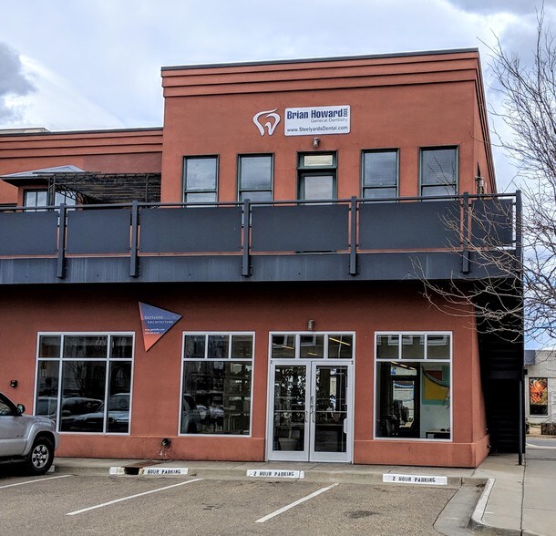 3014 Bluff St, Boulder, CO for sale - Building Photo - Image 1 of 1