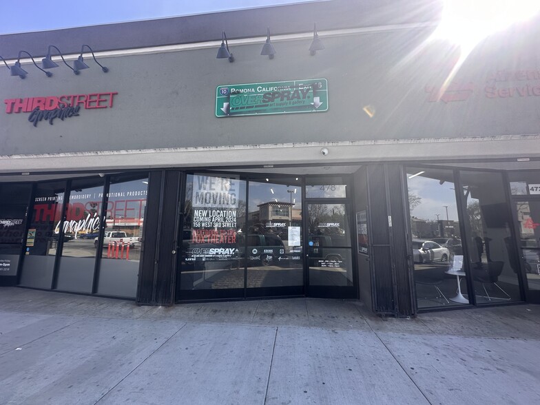 478 E Holt Ave, Pomona, CA 91767 - Ajs Pawn Shop | LoopNet