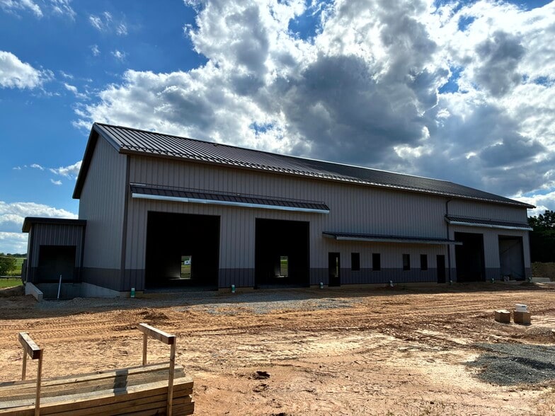 115 Reedville Rd, Oxford, PA for lease - Building Photo - Image 1 of 7