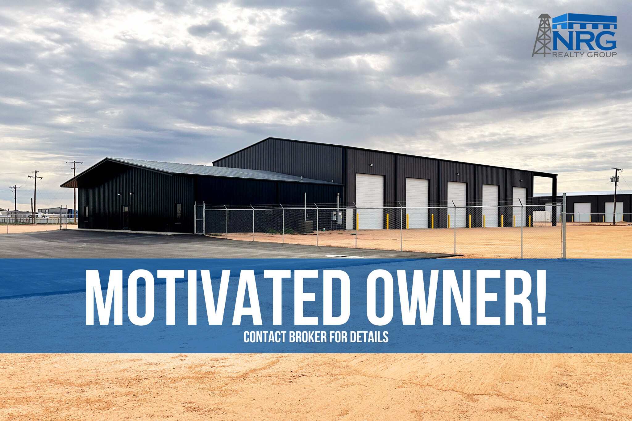 10311 W County Rd 74, Midland, TX for sale Building Photo- Image 1 of 1