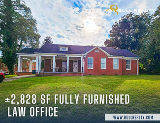 More details for 51 Broad St, Ellijay, GA - Office for Lease