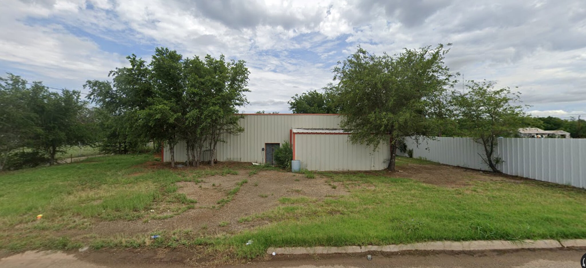406 Wilbarger St, Vernon, TX for sale Building Photo- Image 1 of 9