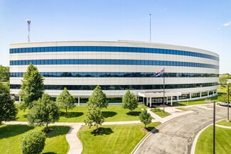 More details for 5801 Research Park Blvd, Madison, WI - Office for Lease