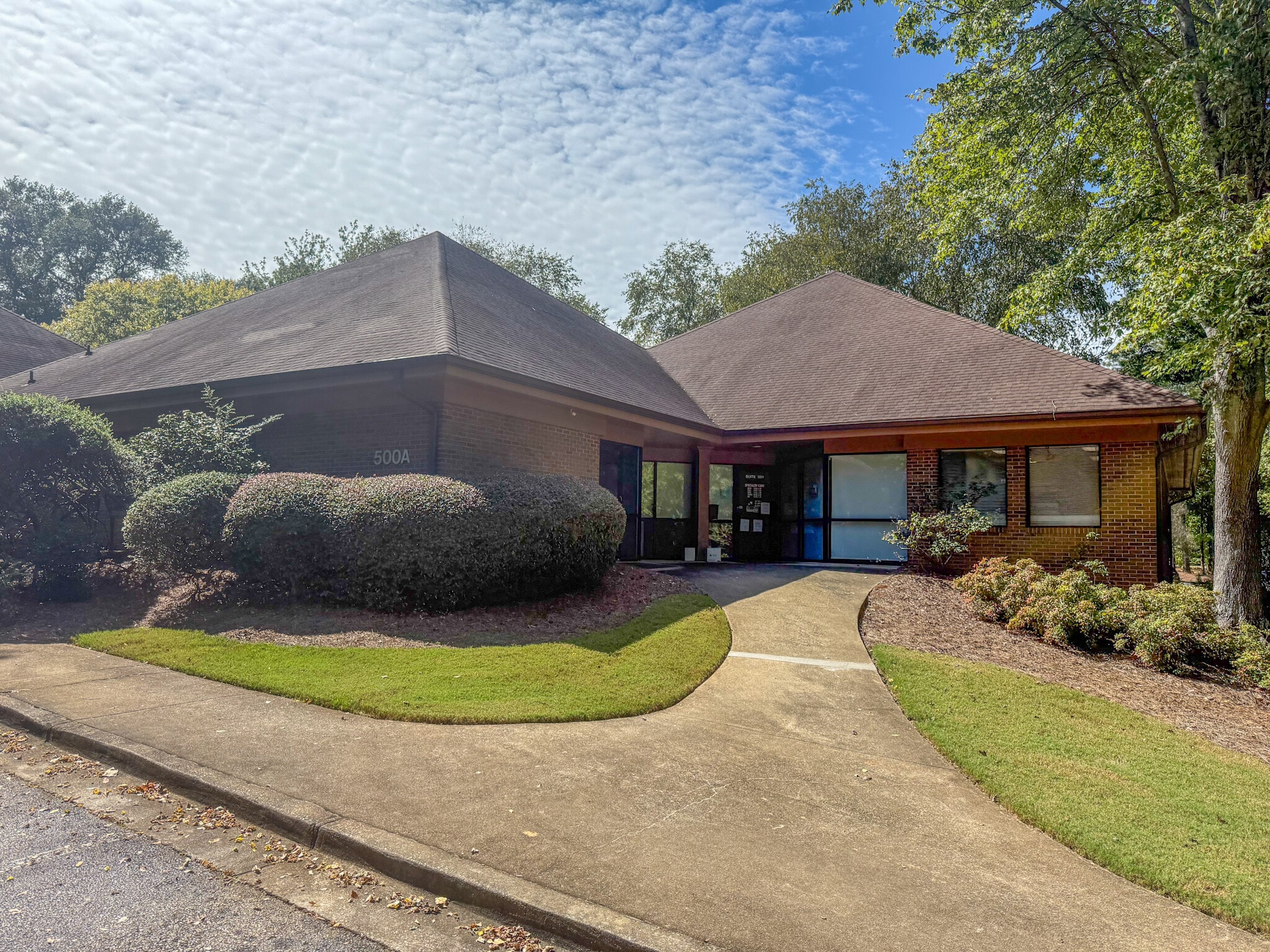 700 Sunset Dr, Athens, GA for sale Building Photo- Image 1 of 1