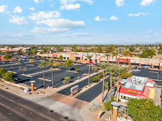 More details for 5800 W Peoria Ave, Glendale, AZ - Retail for Lease