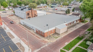 More details for 825 N Pleasant St, Princeton, IL - Flex for Sale